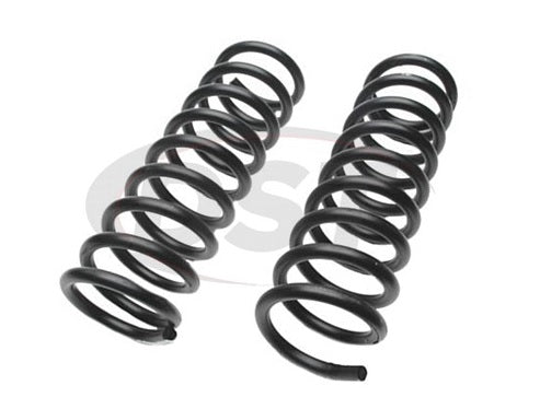 Coilspr.ford mustang WO/AC - MOOCC8234