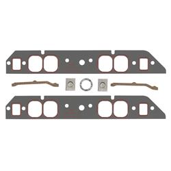 Intake gasket bb chevrolet - MRG121