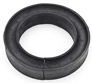 Front coil spring booster single groove 1 thick - MRG1285