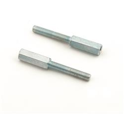 Shock Absorber Extender; 3 Inch, set of 2 - MRG1290