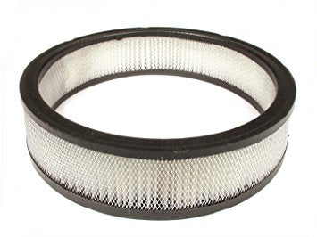 Air cleaner, Easy Flow 9in x 2in - MRG1487