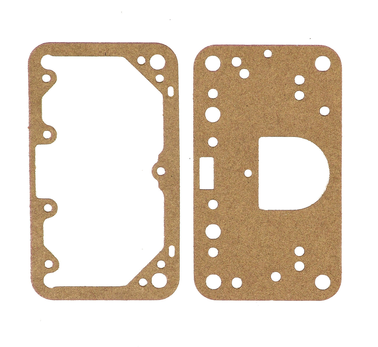 Gasket holley fuel bowl and metring block 2300,415 - MRG1509