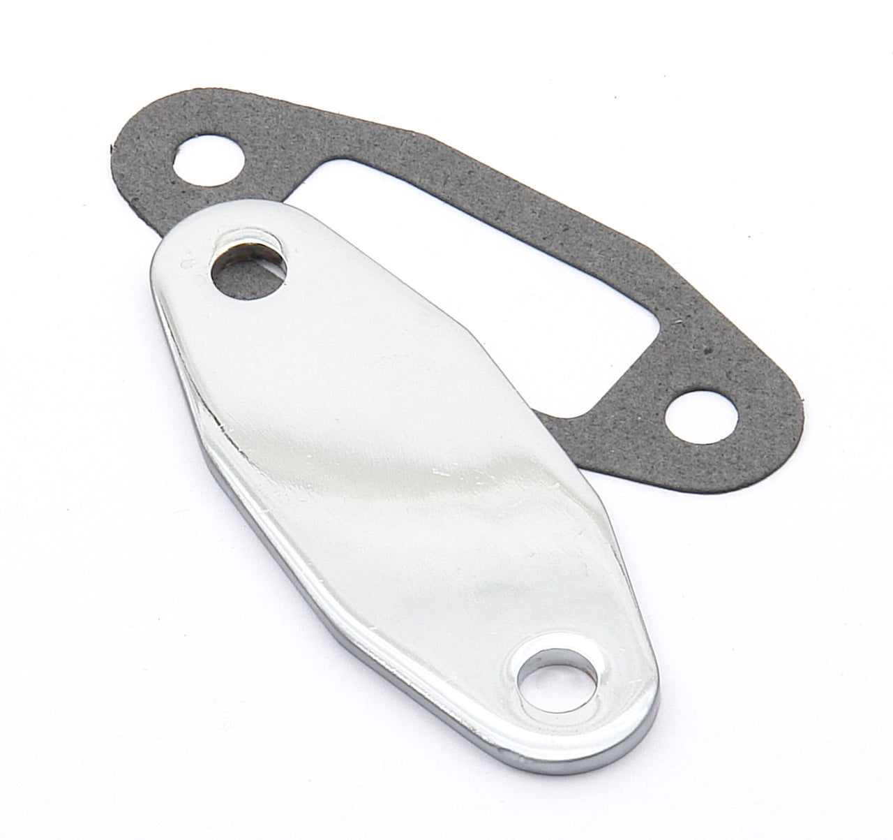 Fuel pump block plate ford - MRG1517