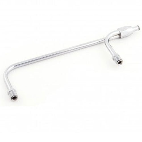 Fuel line 3/8 Holley 4160 - MRG1551