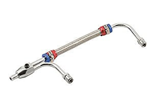 Carb adj. fuel line holley - MRG1556G