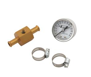 Fuel gauge kit  3/8 - MRG1560