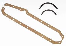 Oilp. pan gasket kit chev sb - MRG196