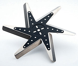 Flex fan alu - MRG1980