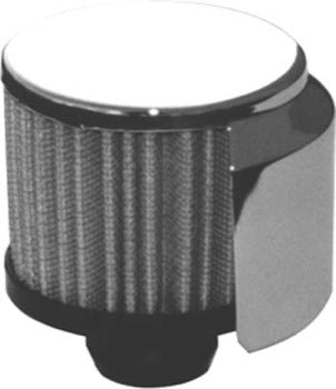 Breather push on open - MRG2048