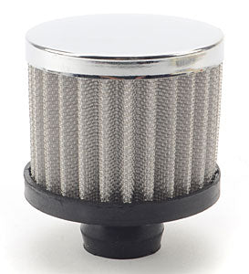 Breather element push-on style - MRG2049