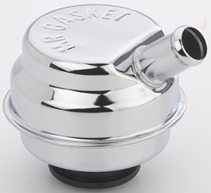 Breather mopar 6-8 syl mr.gasket - MRG2059