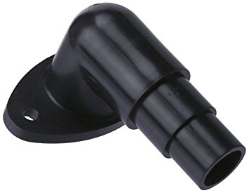 Pcv air cleaner smog fitting 90' angle - MRG2079