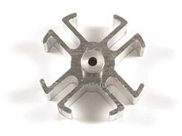 Spacer fan kit 1"  - MRG2392