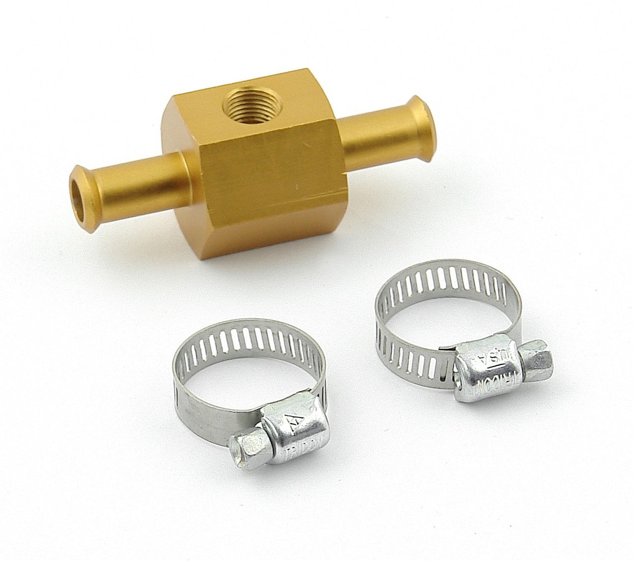 Fuel pressure gauge fitting - MRG2975
