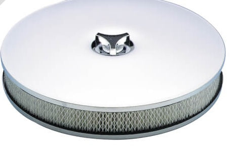 Air Cleaner low-profile 14" x 2" - MRG4338