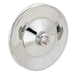 Pulley early gm single groove - MRG4948G