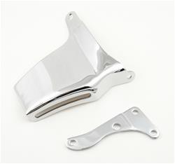 Chrome alternator bracket - MRG5171