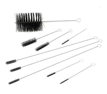 Engine cleaning brush kit 9pc - MRG5192
