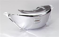 Carurator gasket 2-port Rochester small base - MRG51