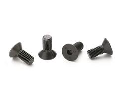 Bolt kit wp alu pulley - MRG5321