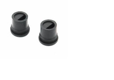 Baffled breather grommet - MRG5425