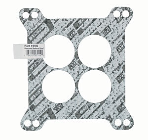 Carburetor Gasket 4brl Sq Port - MRG55G