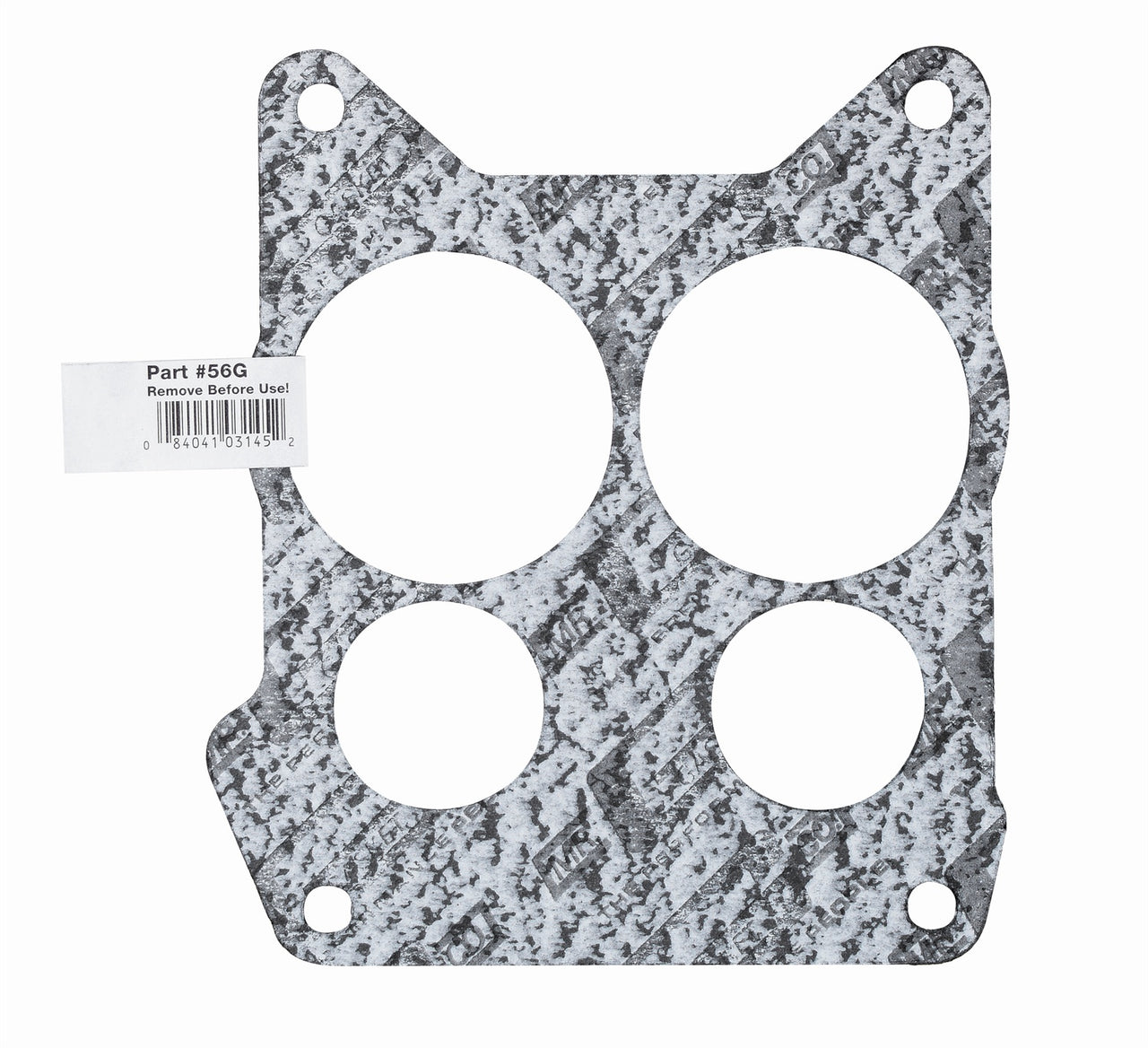 Gasket rochester 4bl - MRG56G