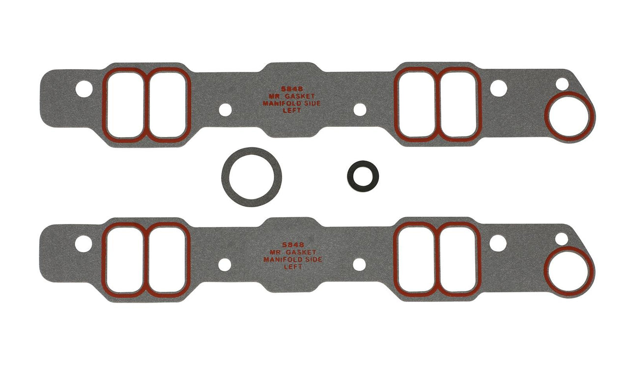 Intake gasket pontiac - MRG5848