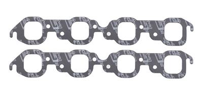 Headers Gasket Chev BB Square Ports 1,88 X 1,88in - MRG5910