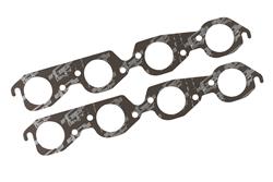 Headers Gasket BBC Round Ports 2,15in - MRG5912