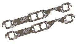 Headers Gasket SBC Square Ports 1,25x1,30in - MRG5916