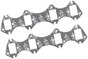 Exhaust gasket Ford 352-390cid - MRG5952