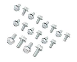 Oil pan bolt set Chev 265-400 and Olds V8 - MRG6085