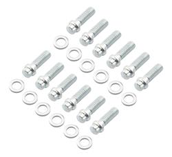 Intake bolt kit SB Chevy - MRG6091