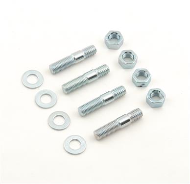 Carburetor Studs 1-1/2in 4pc - MRG60