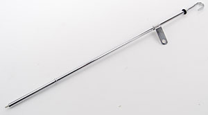 Dipstick engine oil BB Chevy 79-90 Passenger side - MRG6236