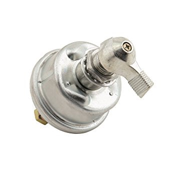 Master disconnect switch/battery shut-off switch - MRG6276