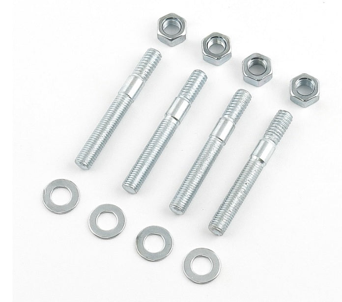 Carb stud kit 2-1/2in stud - MRG62