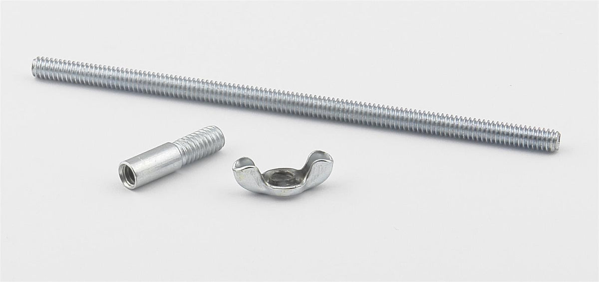 LUFTFILTER BOLT UNIV, 5 TIL L - MRG6399