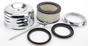 Air cleaner for tri power carb - MRG6475