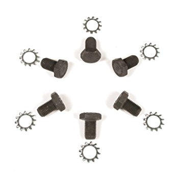 Flexplate bolts  GM 7/16-20 SB Chevy+6,2D - MRG6710