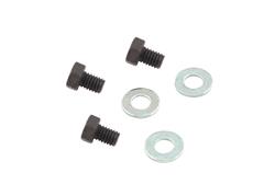 Converter bolt GM 3/8-16x 1/2 gr.8 - 3pc - MRG6715