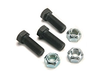Converter bolts w/nuts 7/16 (3) - MRG6719