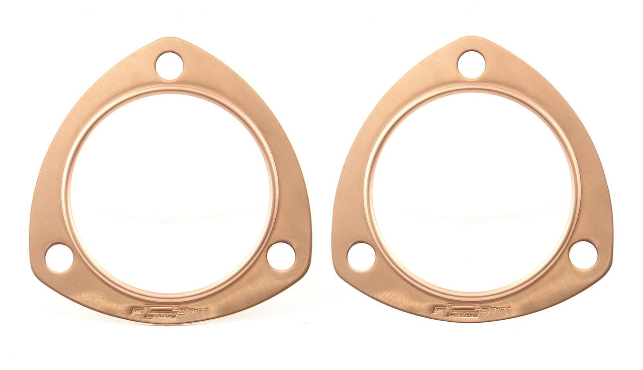 Collector gasket copper seal 3 dia par. - MRG7177C
