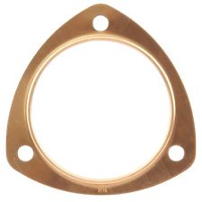 Collector gasket 3 1/2 copper - MRG7178
