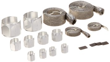 Flex-braid hose sleving kit - MRG8092