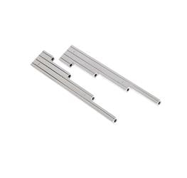 Header bolts umbrako heads 3/8-16x3/4 lenght 12pc - MRG916