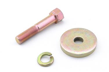 Harmonic balancer bolt kit SB Chevy 7/16-20Thread - MRG945G