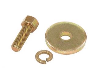 Bolt harmonic balancer - MRG946G