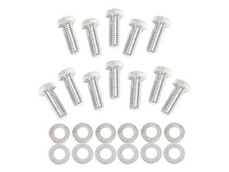 Bolt intake manifold Chevy SB/ Mopar B/RB - MRG955G